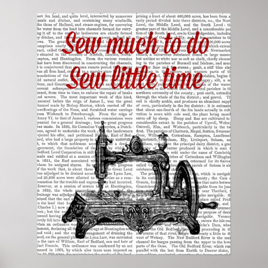 Poster Illustration de quelques minutes (Devant)