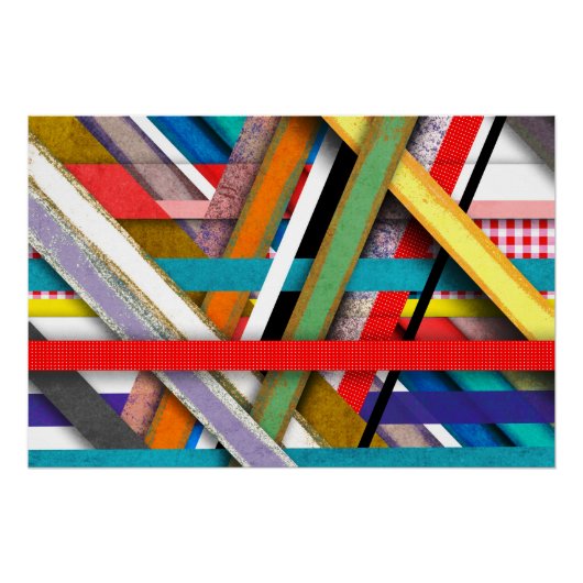 Poster Illustration de Rupydetequila Childrens (Devant)