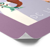 Poster Illustration de Super Powered Pack Metropolis (Coin)