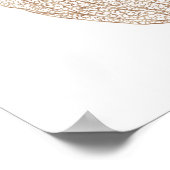 Poster Illustration délicieuse des fruits de lanterne chi (Coin)