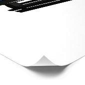 Poster Illustration du chariot Mata (Coin)