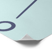 Poster Illustration du jeu stratégique (Coin)