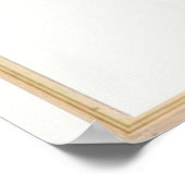 Poster Illustration du livre vintage (Coin)