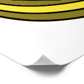 Poster Illustration d'un clip de Toutankhamon (Coin)