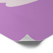 Poster Illustration D'Un Plateosaure Jouant De La Harpe. (Coin)