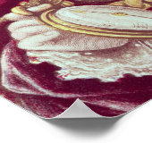 Poster Illustration from Gulliver's Travels (Coin)