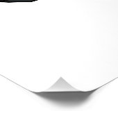 Poster Illustration Jet ski (Coin)