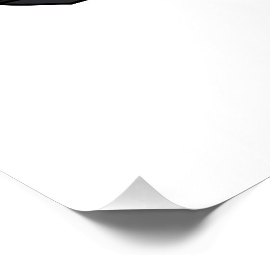 Poster Illustration Jet ski (Coin)