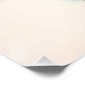 Poster Illustration Lilacs Purple Lilac Bush (Coin)