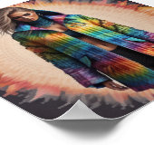 Poster Illustration mode (Coin)