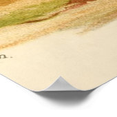 Poster Illustration Otis Tetrax (Coin)