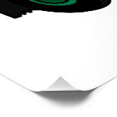 Poster Illustration Tuk tuk (Coin)