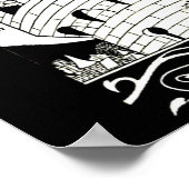 Poster Illustration Vintage-Aubrey Beardsley 9 (Coin)