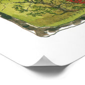 Poster Illustration vintage de Sibylle Von Olfers (Coin)