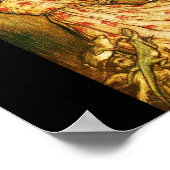 Poster Illustration Vintage-Poster-Rackham 38 (Coin)