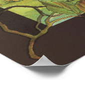 Poster Illustration vintage Sibylle von Olfers (Coin)