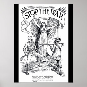 Poster Illustration Vintage-Walter Crane 46