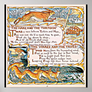 Poster Illustration Vintage-Walter Crane 51