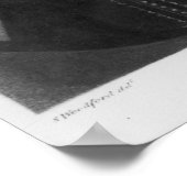 Poster Illustration William Prynne (Coin)