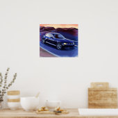 Poster illustration z3 (Cuisine)