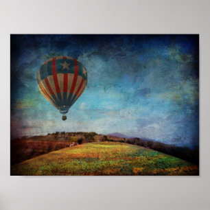 Poster Illustrations
