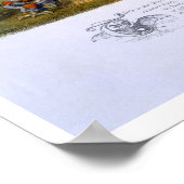 Poster Illustrations de "In Fairyland : A Series of Pict (Coin)