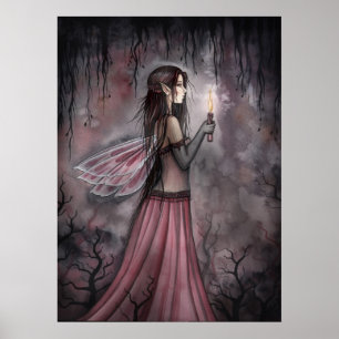 Poster "illustrations de molly harrison"