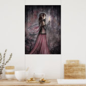 Poster "illustrations de molly harrison" (Cuisine)