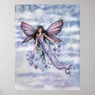 Poster "illustrations molly harrison"