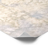 Poster "illustrations molly harrison" (Coin)