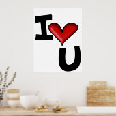 Poster ilovu (Cuisine)