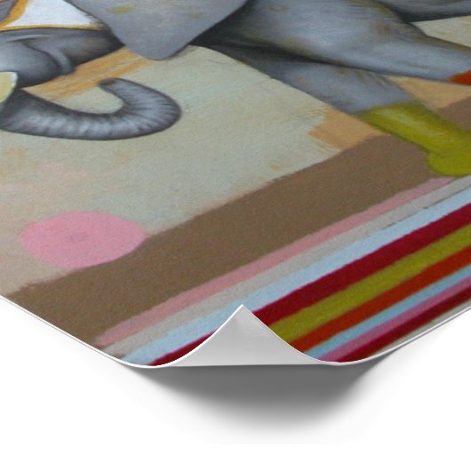 Poster Ils arrivent (Coin)