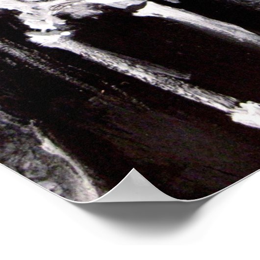 Poster Ils attendent (Coin)