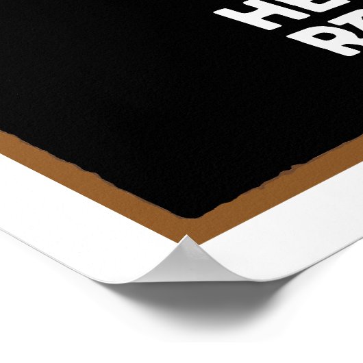 Poster Ils Luttent Pour Vous Pour Les Protéger (Coin)