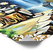 Poster Ils ne m'aiment pas (Coin)