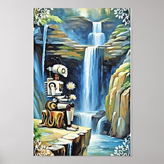 Poster Ils ne m'aiment pas (Devant)