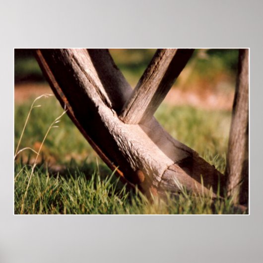 Poster Ils Ont Arrêté Ici (Devant)