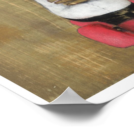 Poster ils se souviendront de moi (Coin)