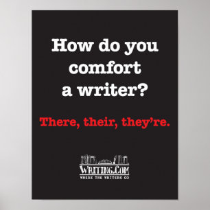 Poster Ils sont là.