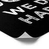 Poster Ils Sont Venus Pour La Première Fois Pour Les Jour (Coin)