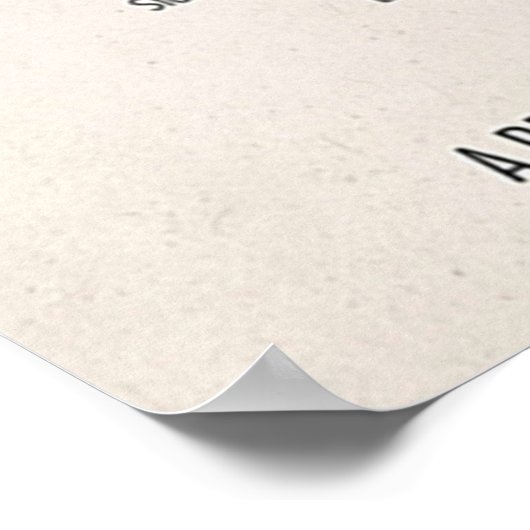 Poster Ils vivent (Coin)