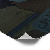 Poster Ils vous regardent (Coin)