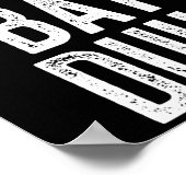 Poster I'm A Bat Duh! Shirt Adult Men Women Kids Bat Cost (Coin)