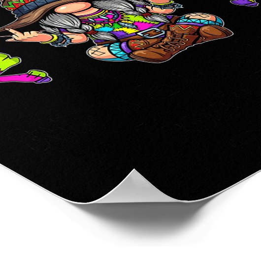 Poster I'm A Beautiful Intelligent Thoughtful Caring Hone (Coin)