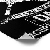 Poster I'm A Cricket Dad Just Like A Normal Dad Except Mu (Coin)