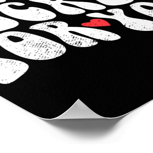 Poster Im A Sucker For You Valentines Day Pun Couple Matc (Coin)