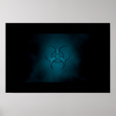 Poster Im biohaserdous (Devant)