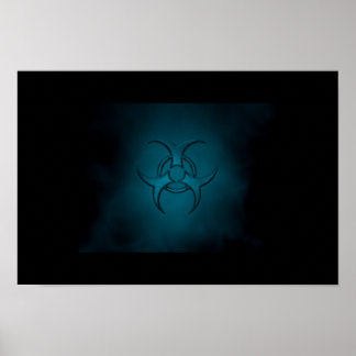 Poster Im biohaserdous