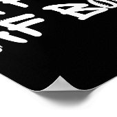 Poster I'm Fast Af Boi Funny Meme Fast As F Boy Graffiti  (Coin)