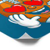 Poster I'm Gay For Maye  (Coin)